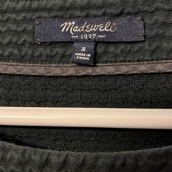 Madewell Dress - Picture 3 of 3